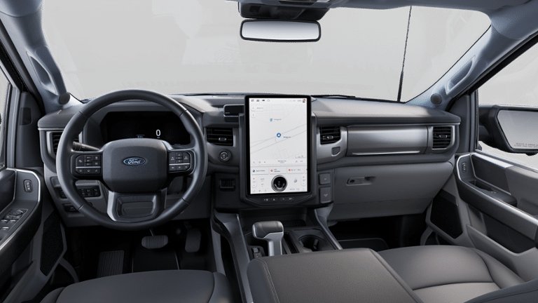 2025 Ford F-150 Lightning Flash™-6