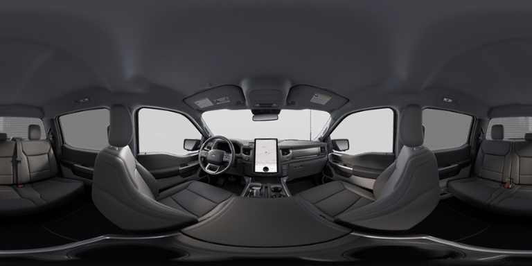 2025 Ford F-150 Lightning Flash™-7