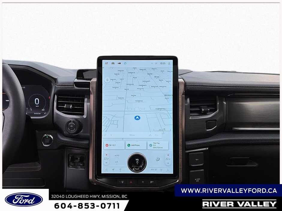 2025 Ford F-150 Lightning Lariat-16