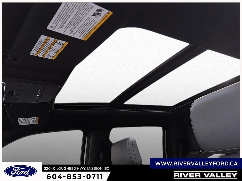 2025 Ford F-150 Lightning Lariat-14