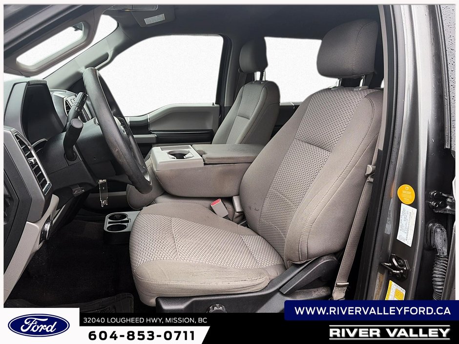 2016 Ford F-150 XLT-5