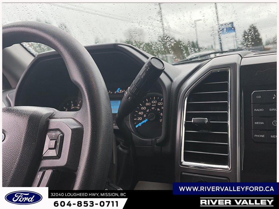 2016 Ford F-150 XLT-10