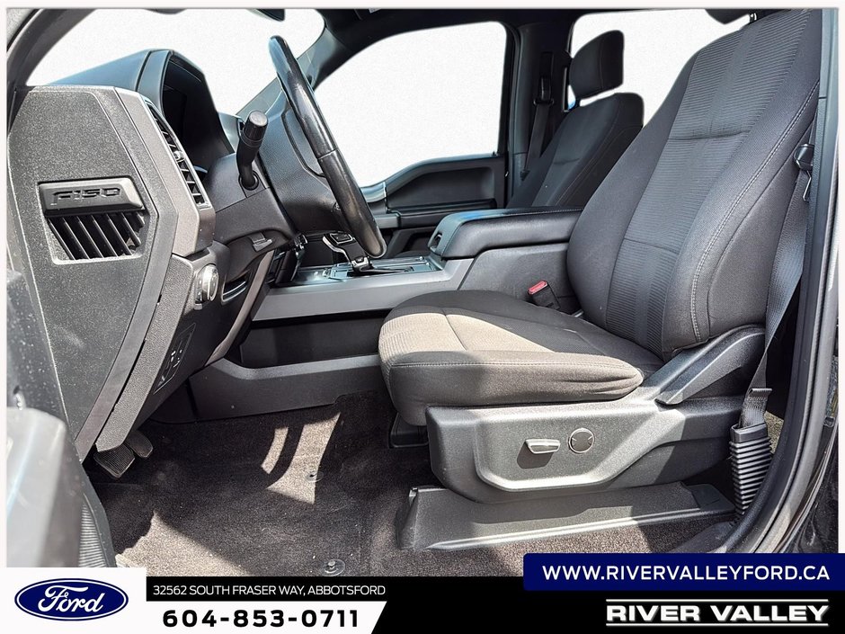 2017 Ford F-150 XLT-5