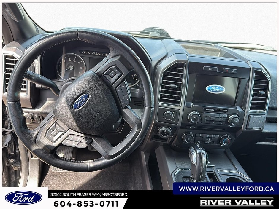 2017 Ford F-150 XLT-6