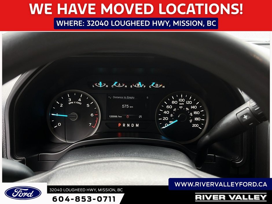 2018 Ford F-150 XLT-11