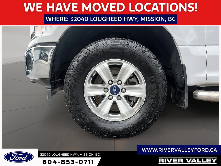 2018 Ford F-150 XLT-5