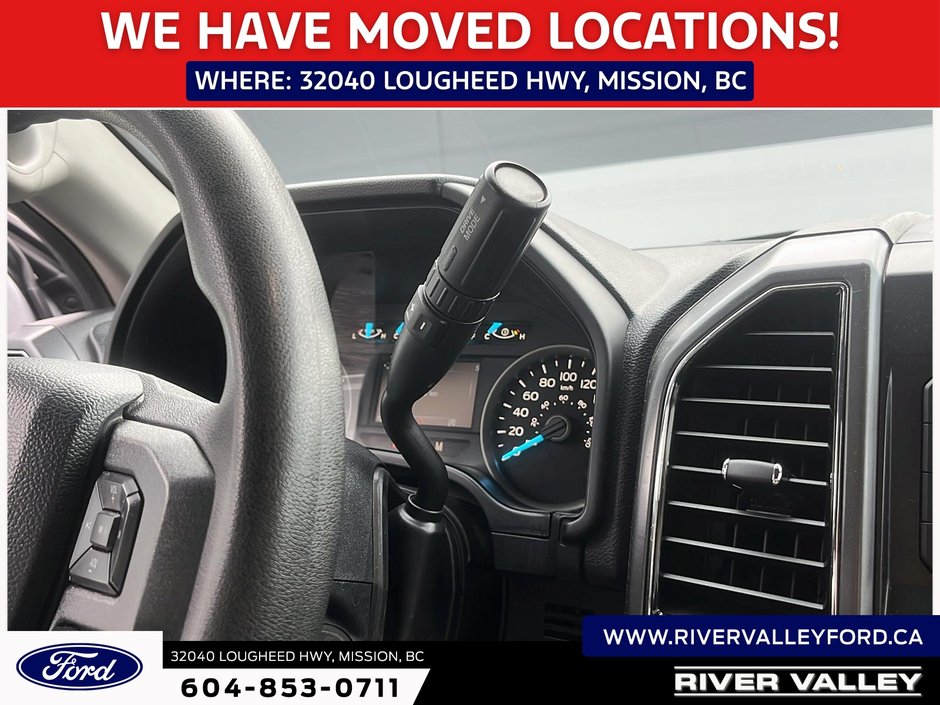 2018 Ford F-150 XLT-12