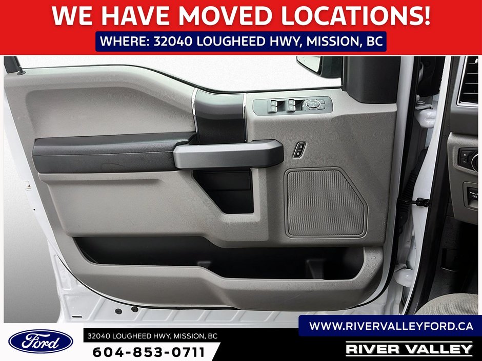 2018 Ford F-150 XLT-9