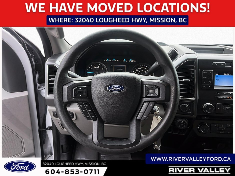 2018 Ford F-150 XLT-10