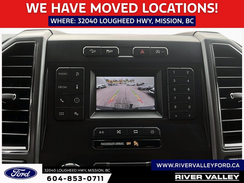 2018 Ford F-150 XLT-13