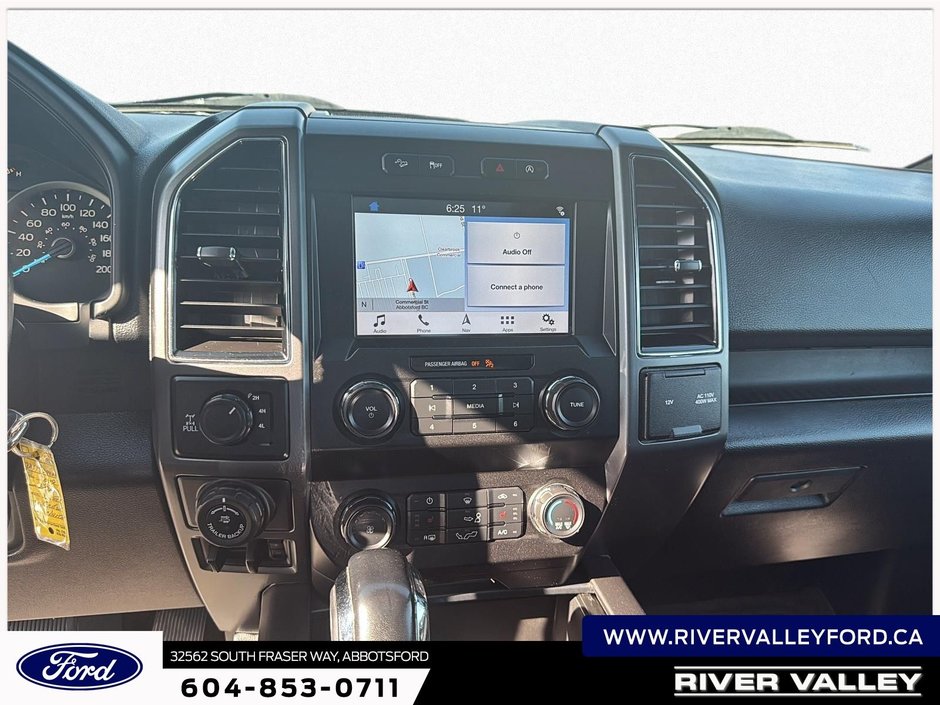 2019 Ford F-150 XLT-13