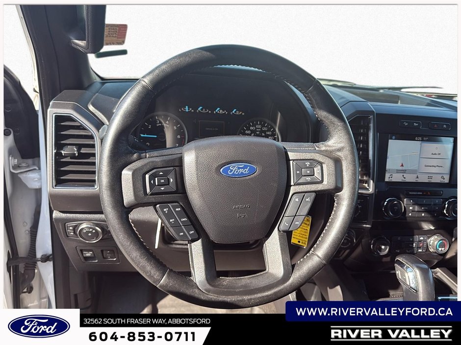 2019 Ford F-150 XLT-11