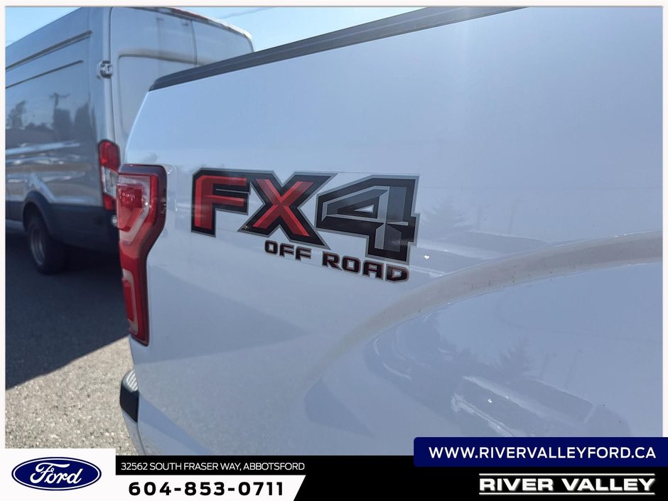2019 Ford F-150 XLT-5