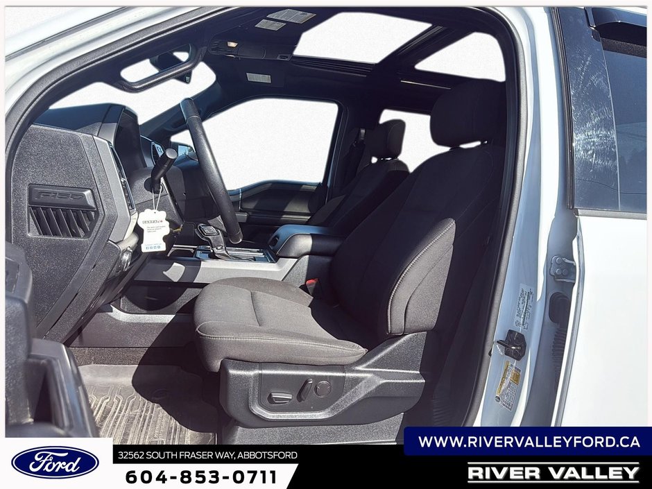 2019 Ford F-150 XLT-9