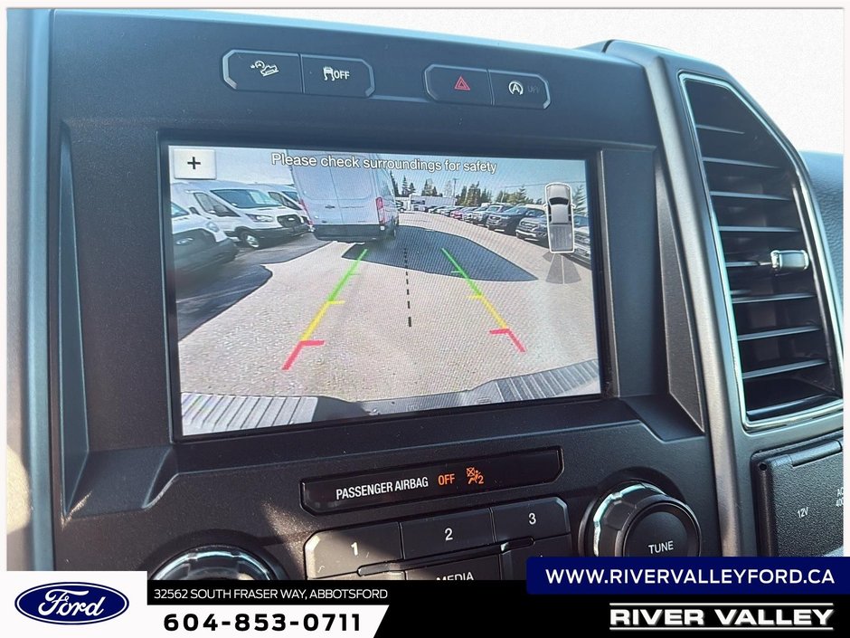 2019 Ford F-150 XLT-17