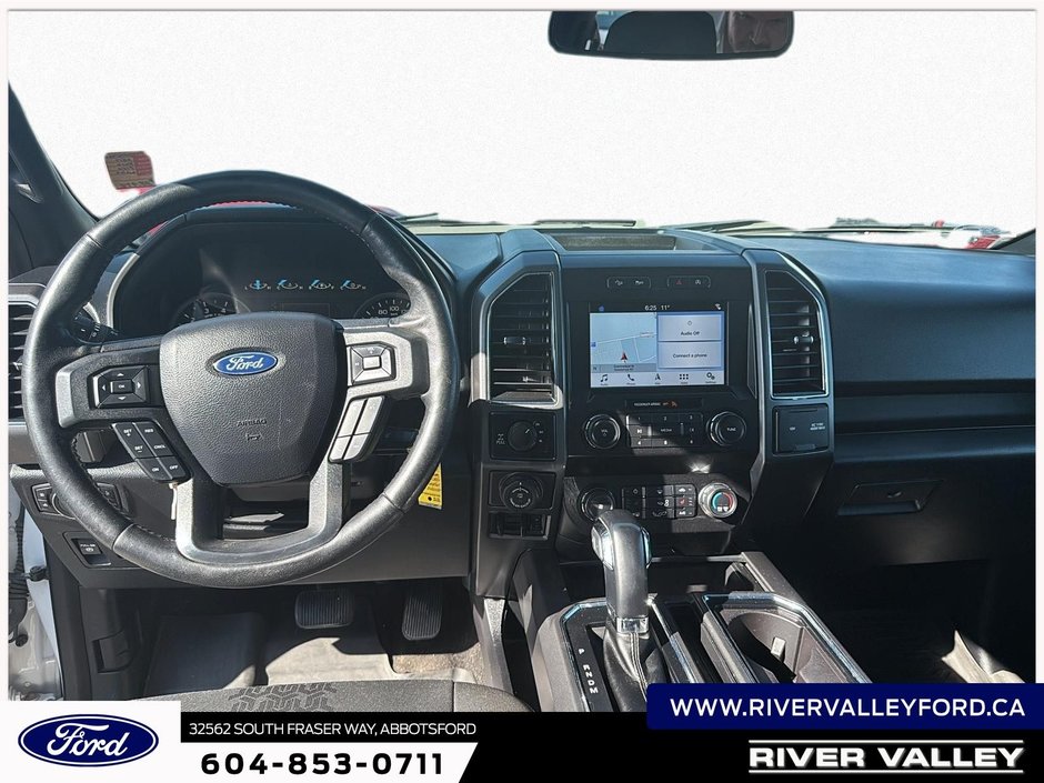 2019 Ford F-150 XLT-10