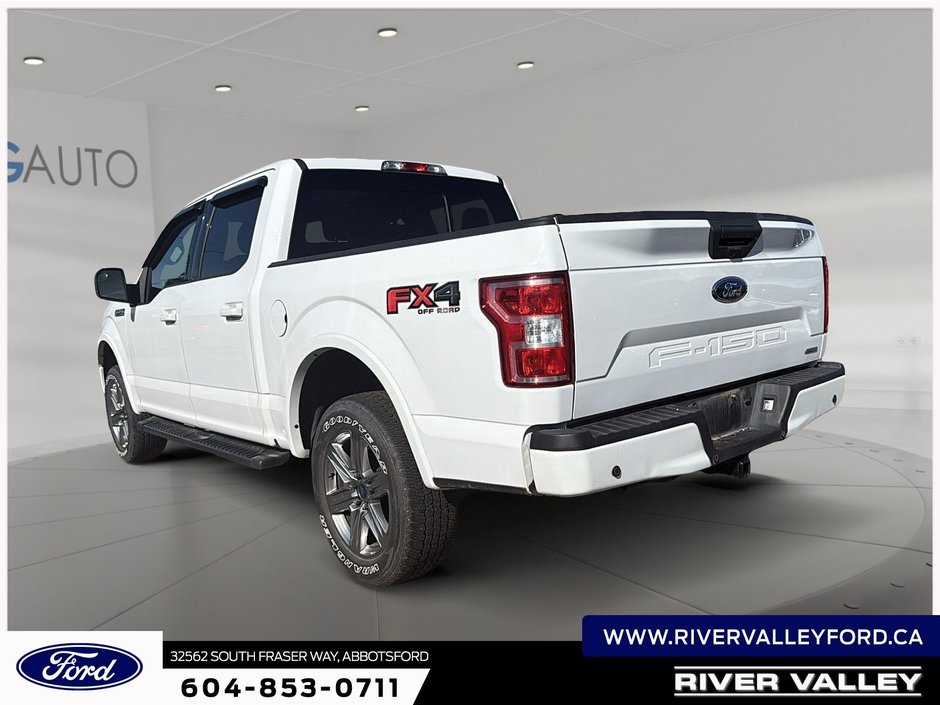 2019 Ford F-150 XLT-4