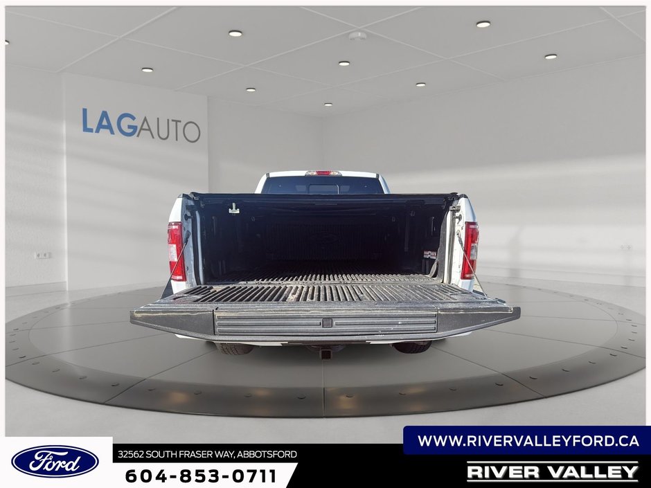 2019 Ford F-150 XLT-8