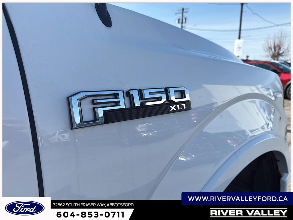 2019 Ford F-150 XLT-6