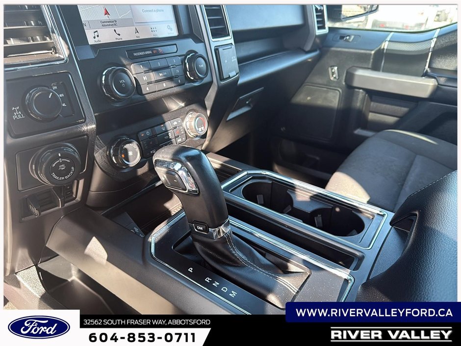 2019 Ford F-150 XLT-14
