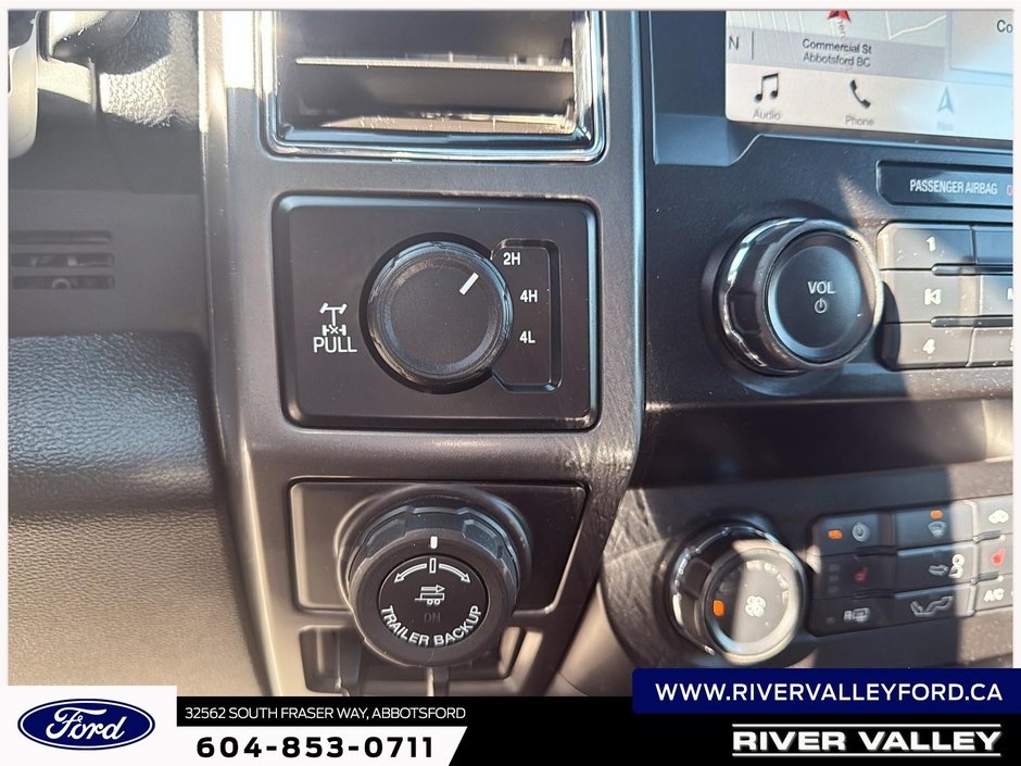 2019 Ford F-150 XLT-15