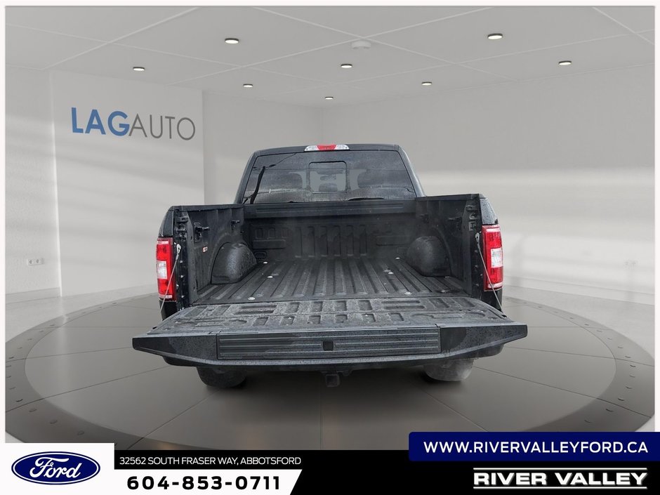 2019 Ford F-150 XLT-4