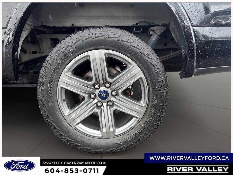 2019 Ford F-150 XLT-5