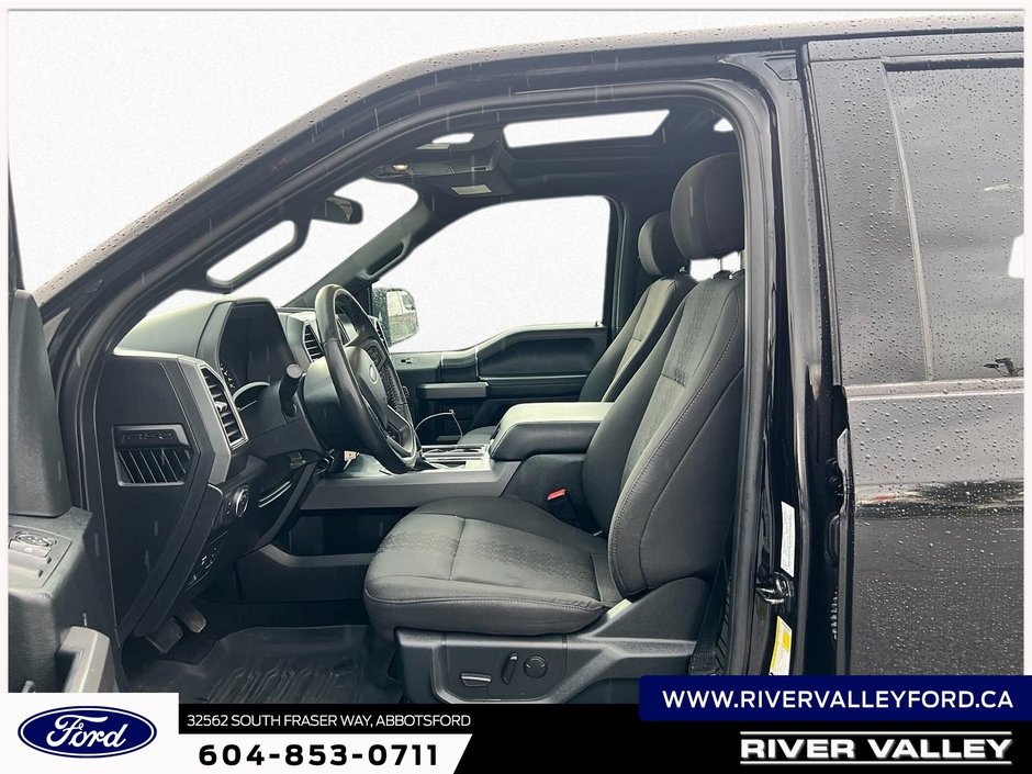2019 Ford F-150 XLT-6