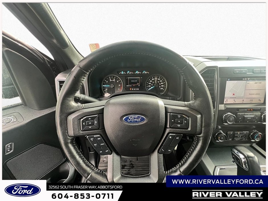 2019 Ford F-150 XLT-10