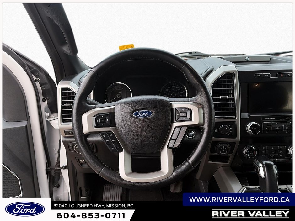 2019 Ford F-150 Lariat-9