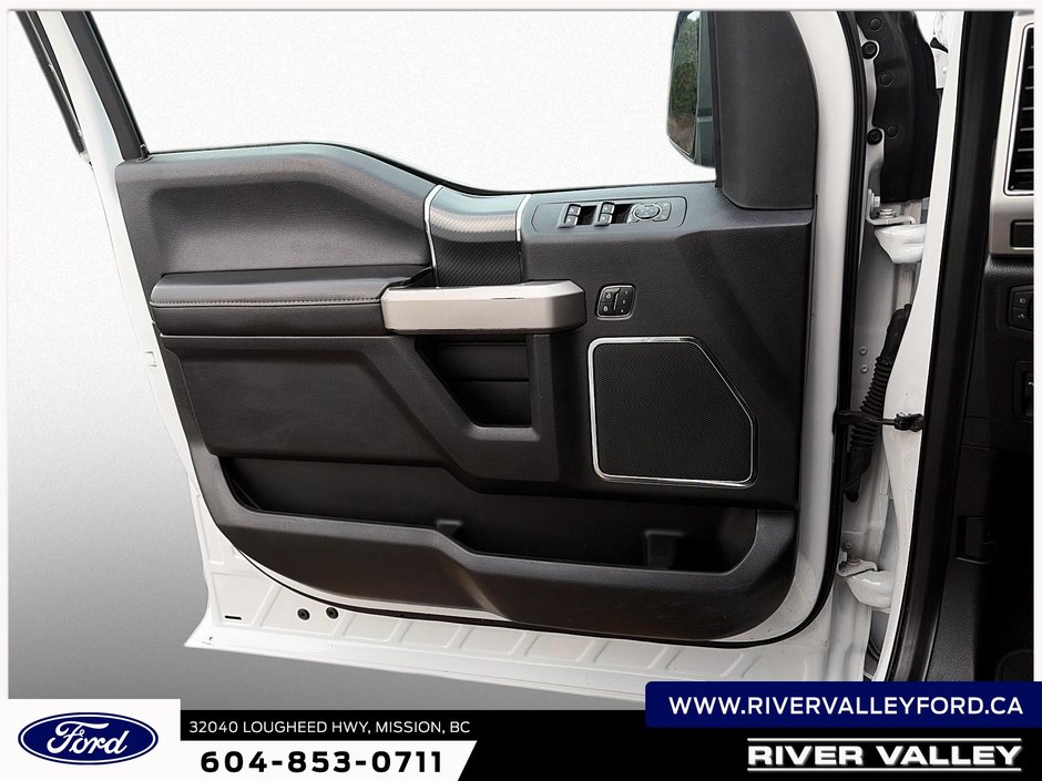 2019 Ford F-150 Lariat-8