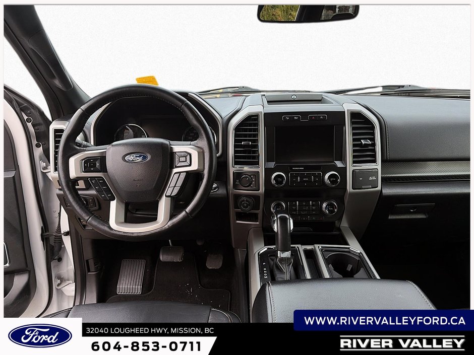 2019 Ford F-150 Lariat-7