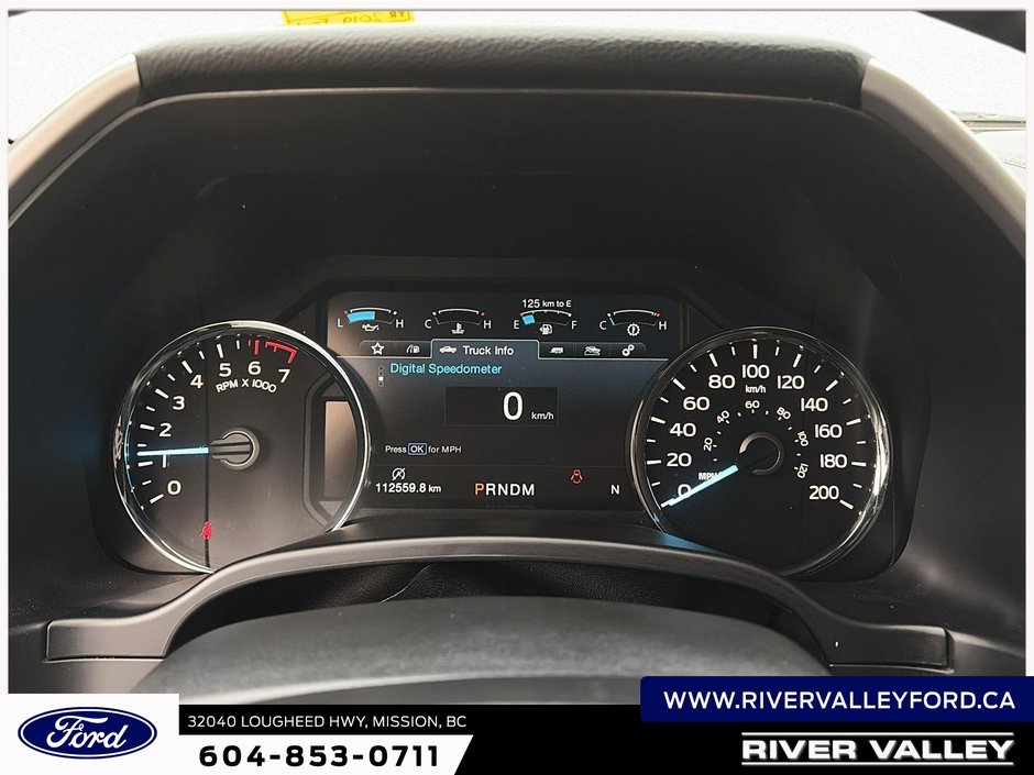 2019 Ford F-150 Lariat-10