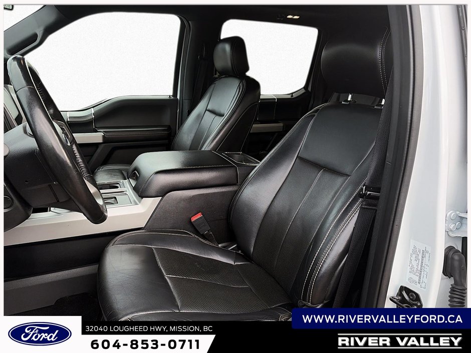 2019 Ford F-150 Lariat-6