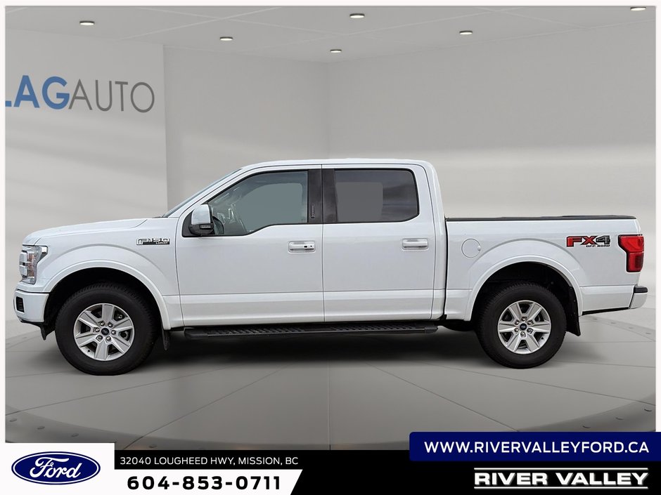 2019 Ford F-150 Lariat-4