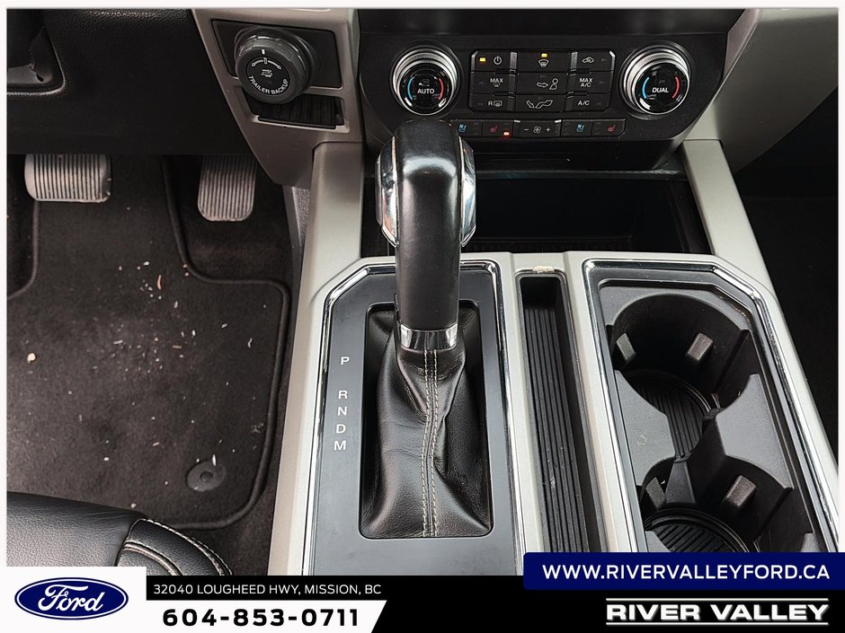 2019 Ford F-150 Lariat-11