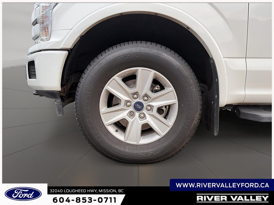 2019 Ford F-150 Lariat-5