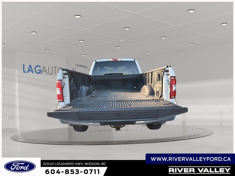 2019 Ford F-150 XLT-13