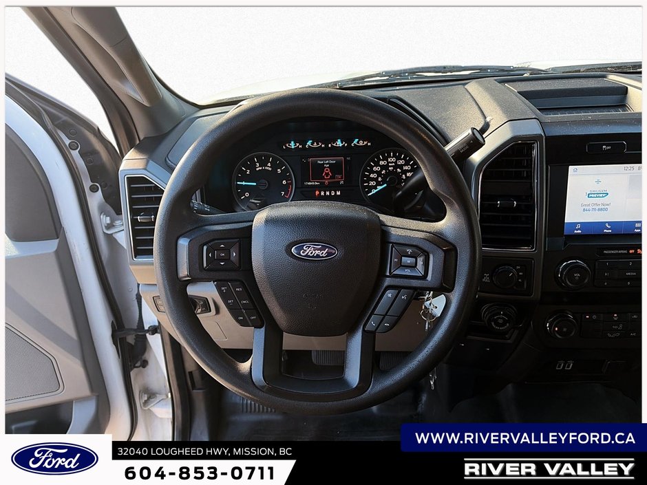 2019 Ford F-150 XLT-10