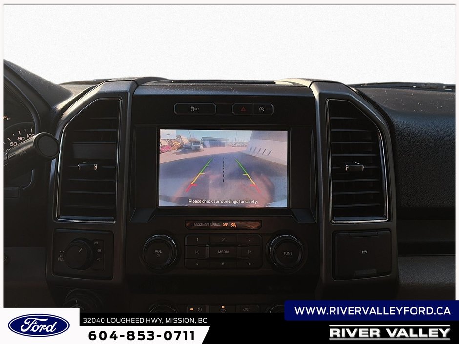 2019 Ford F-150 XLT-14