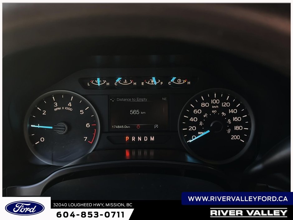 2019 Ford F-150 XLT-11