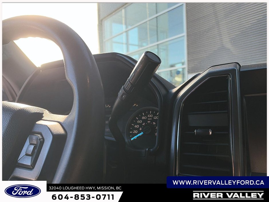 2019 Ford F-150 XLT-12