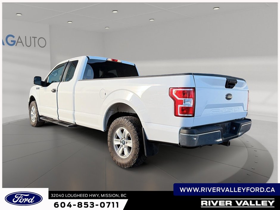 2019 Ford F-150 XLT-3