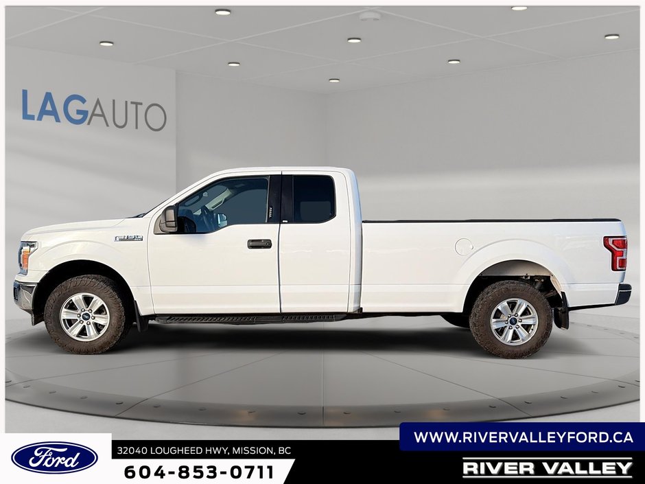 2019 Ford F-150 XLT-4
