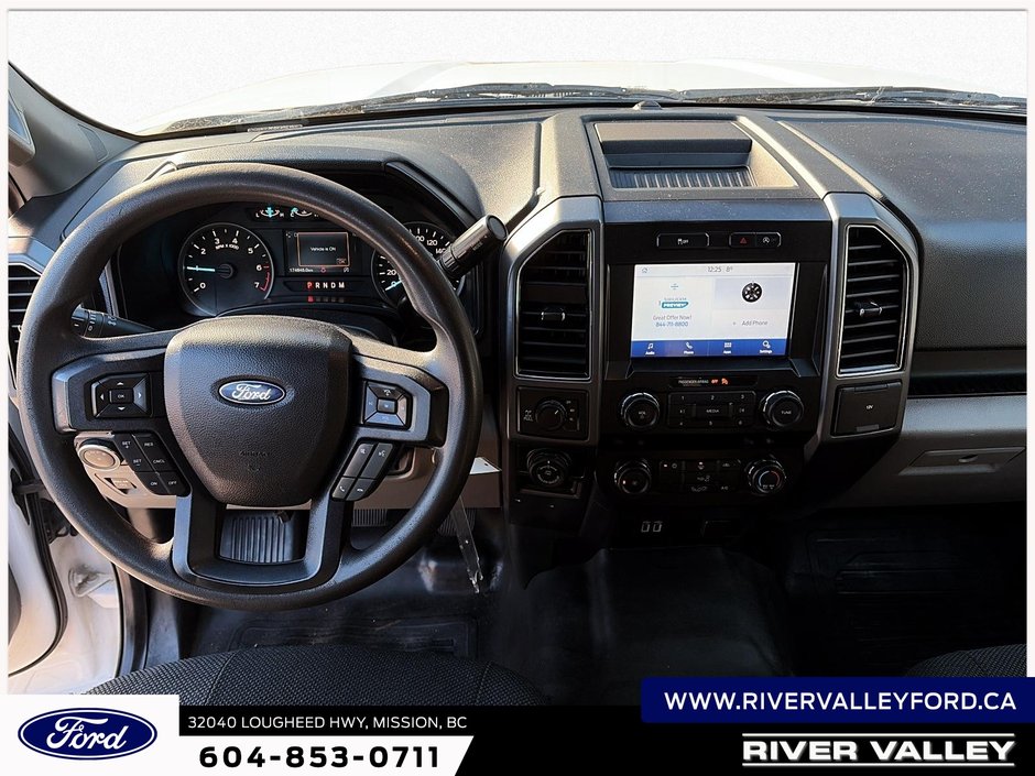 2019 Ford F-150 XLT-8