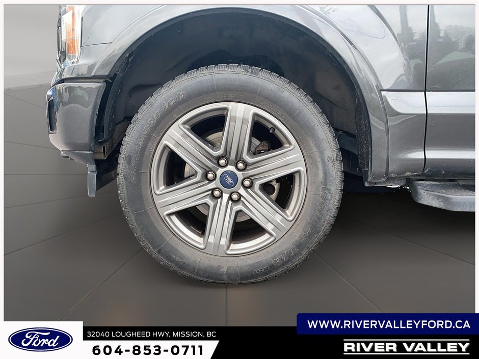 2019 Ford F-150 XLT-5