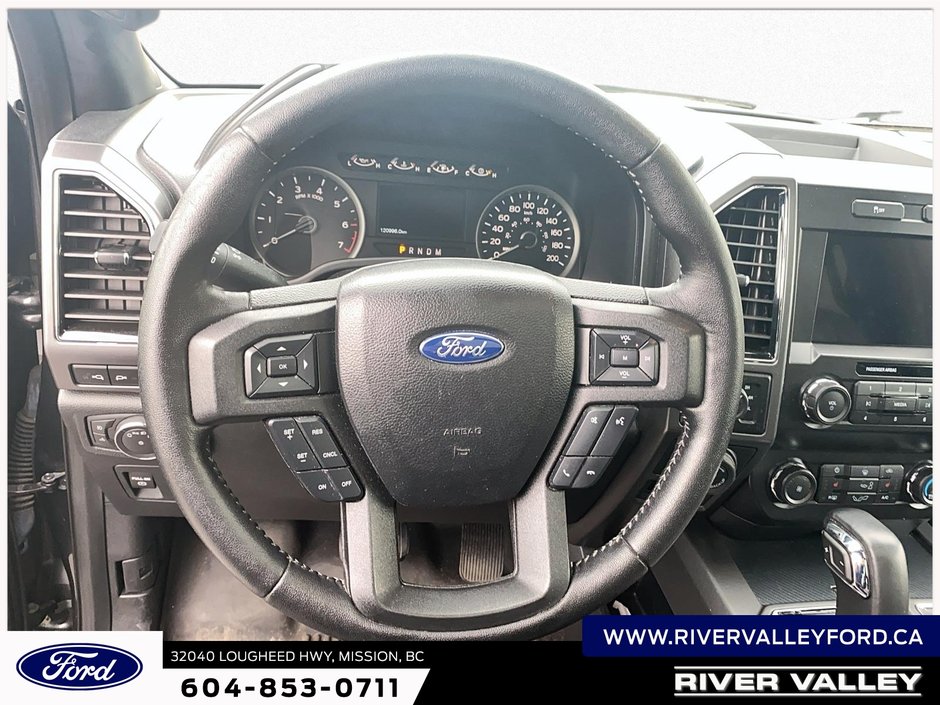 2019 Ford F-150 XLT-9