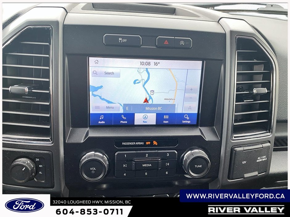 2019 Ford F-150 XLT-15