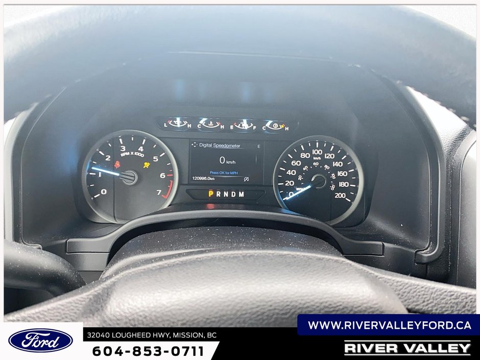 2019 Ford F-150 XLT-11