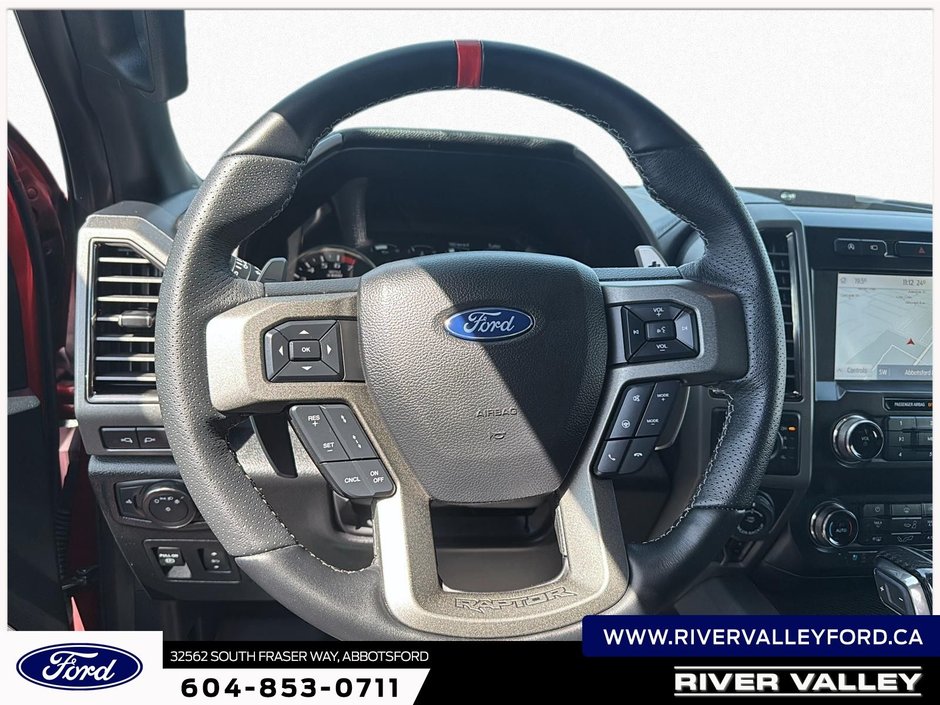 2020 Ford F-150 Raptor-8